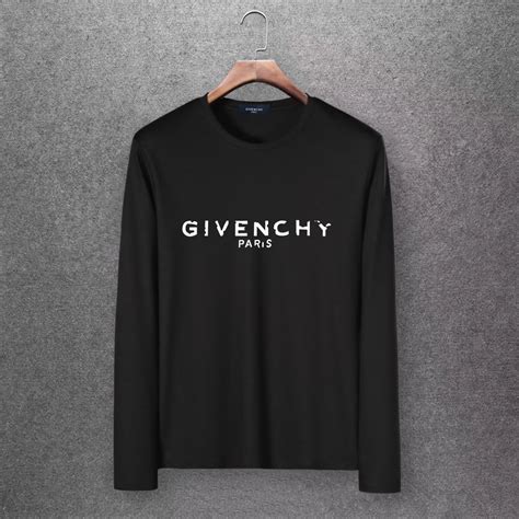 fake givenchy t shirt australia|how to find givenchy clothes.